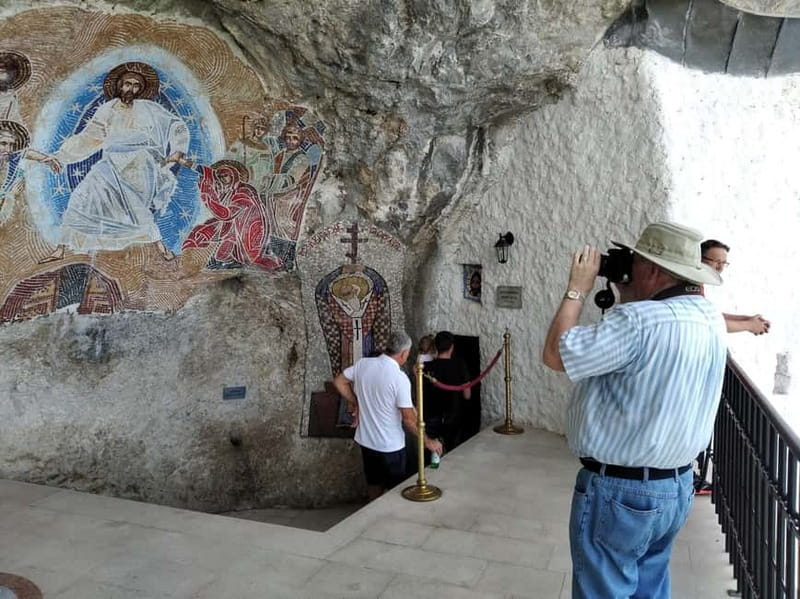 Podgorica Highlights, Ostrog and Zeta nature park day trip - Timing, transport, and what is included