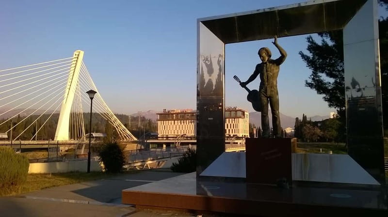 Podgorica Highlights, Ostrog and Zeta nature park day trip - Who should book this experience?