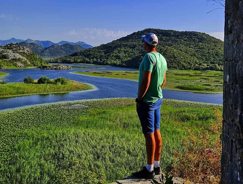 Podgorica Historic, Safari and Winery tour - Skadar lake - Key points at a glance