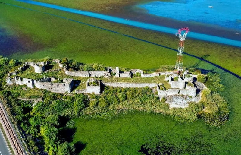 Podgorica Historic, Safari and Winery tour - Skadar lake - Guides, vehicle, and what is included