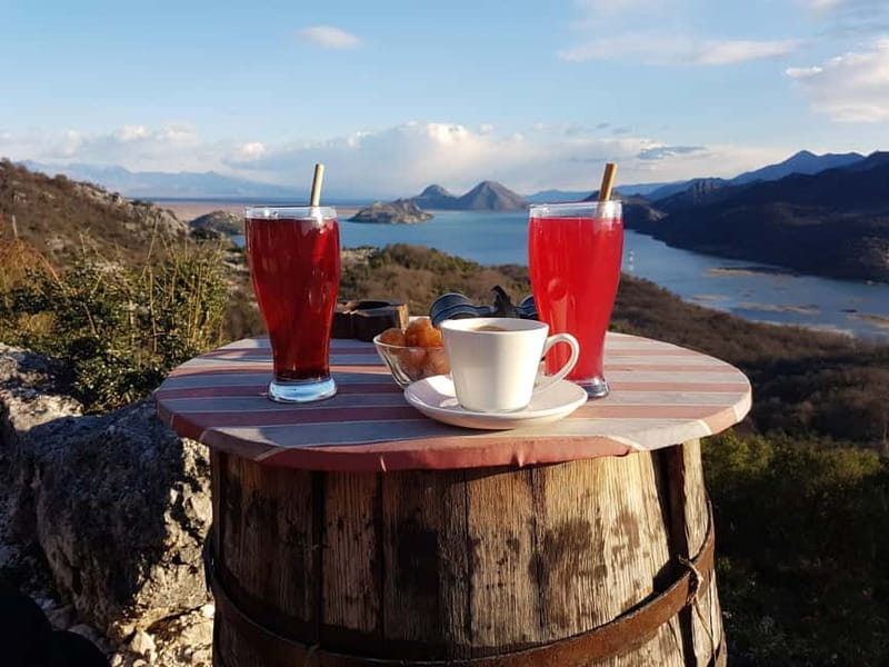 Podgorica Historic, Safari and Winery tour - Skadar lake - Why this Skadar Lake day trip works