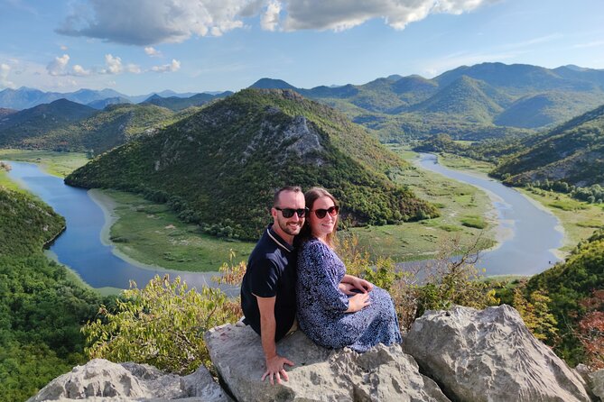 Podgorica Historic, Safari and Winery tour - Skadar lake and River Crnojevica - Pavlova Strana viewpoint in ten minutes