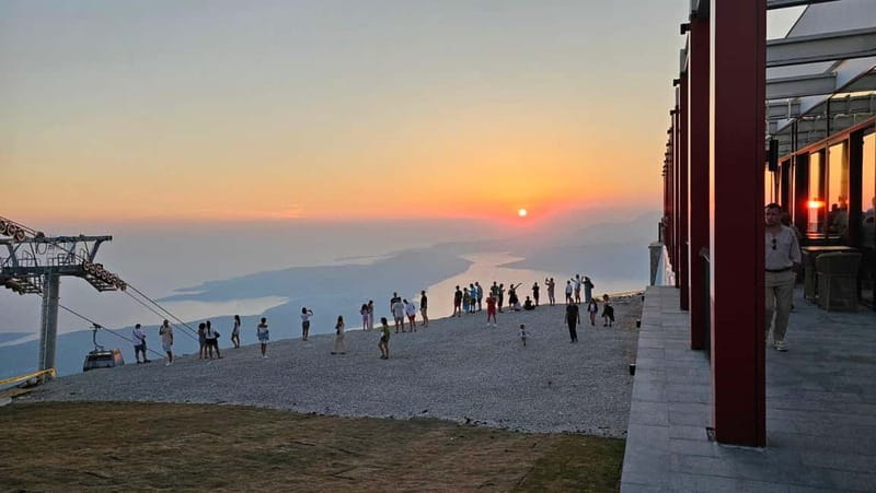 Podgorica: Kotor Bay, Budva, Sv Stefan, & Skadar Lake Tour - What to bring and how to prepare