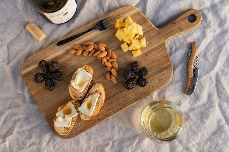 Podgorica: Panoramic Wine Tasting & Snack - Getting from Podgorica to Bandići