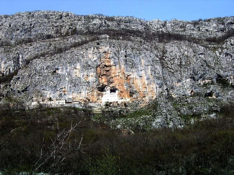 Podgorica: Spiritual Wonders & Scenic Beauty Monastery Tour - Timing, comfort, and practical concerns