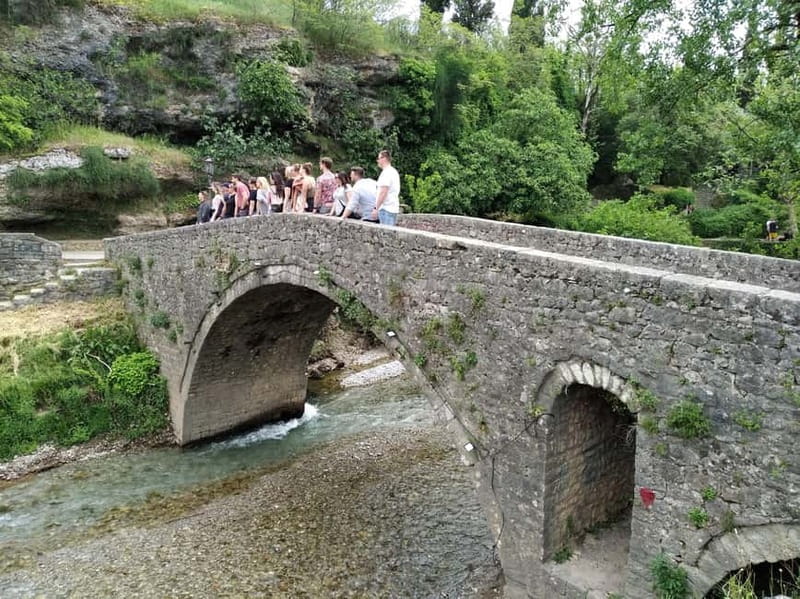 Podgorica: Walking tour, all the secrets of Podgorica - Podgorica Revealed One Short Walk at a Time