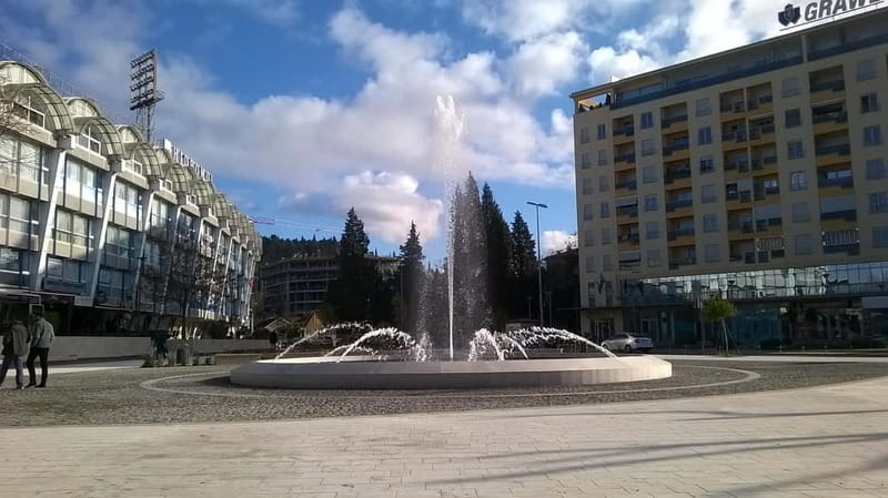 Podgorica: Walking tour, all the secrets of Podgorica - What the Guides Add to the Experience