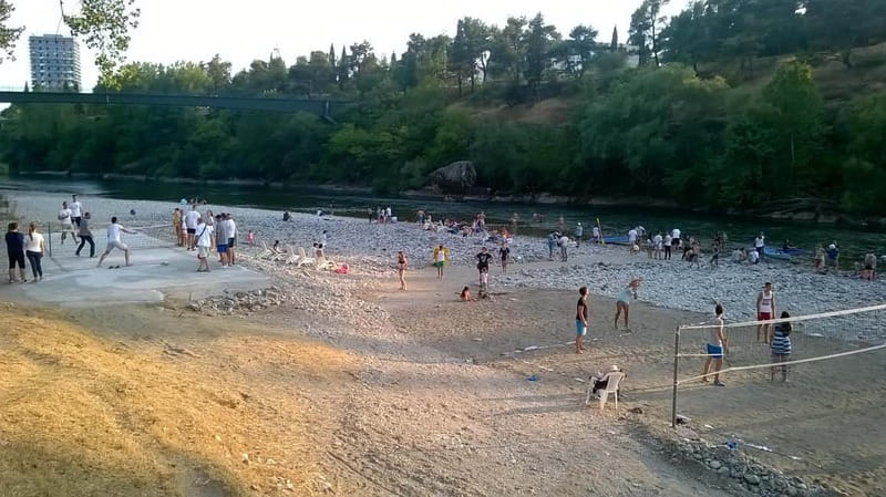 Podgorica: Walking tour, all the secrets of Podgorica - Should You Book All the Secrets of Podgorica?