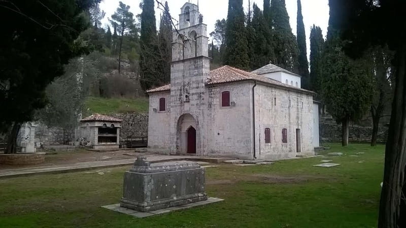 Podgorica: Walking tour, all the secrets of Podgorica - Sastavci and the Morača River