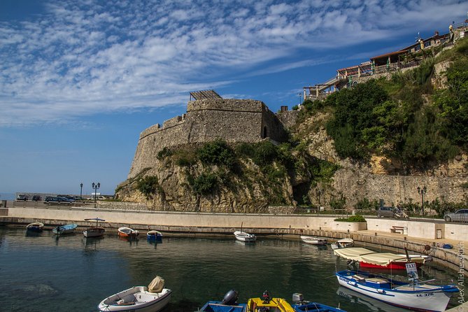 Port of Bar tour - Explore Adriatic area - Bar and Ulcinj tour - Price and the value of a short private outing
