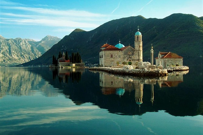 Port of Kotor - Kotor-Perast-Our lady of the rocks private tour - Why this six-hour route works well