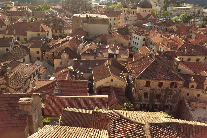 Port of Kotor - Kotor-Perast-Our lady of the rocks private tour - Kotor’s old town, six squares and centuries of stone