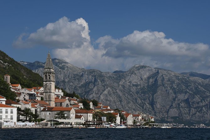 Port of Kotor - Kotor-Perast-Our lady of the rocks private tour - Our Lady of the Rocks, the tour’s signature stop