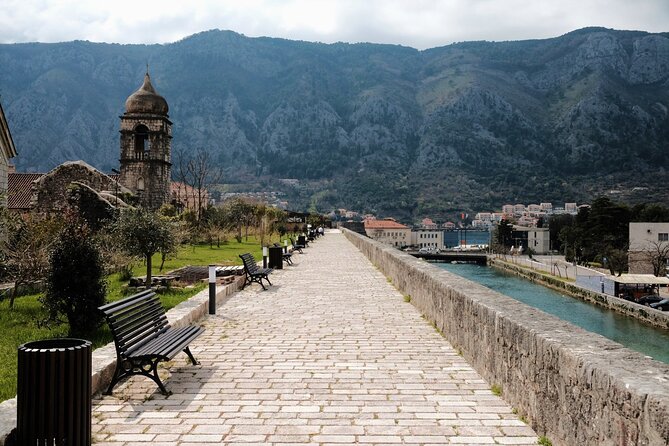 Port of Kotor - Kotor-Perast-Our lady of the rocks private tour - Is $264.34 per person a fair price?