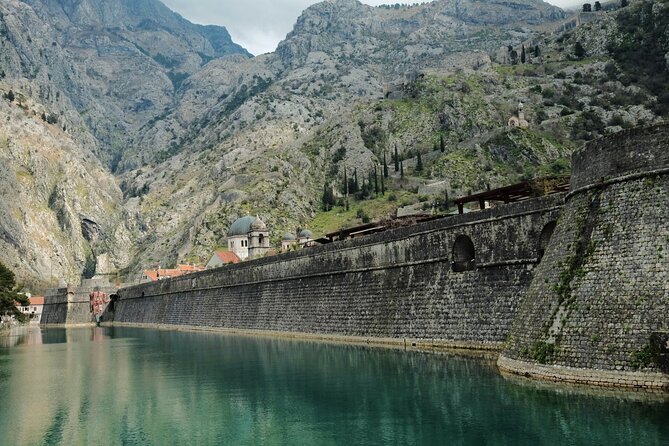 Port of Kotor - Kotor-Perast-Our lady of the rocks private tour - Perast, a 30-minute walk through Baroque Montenegro