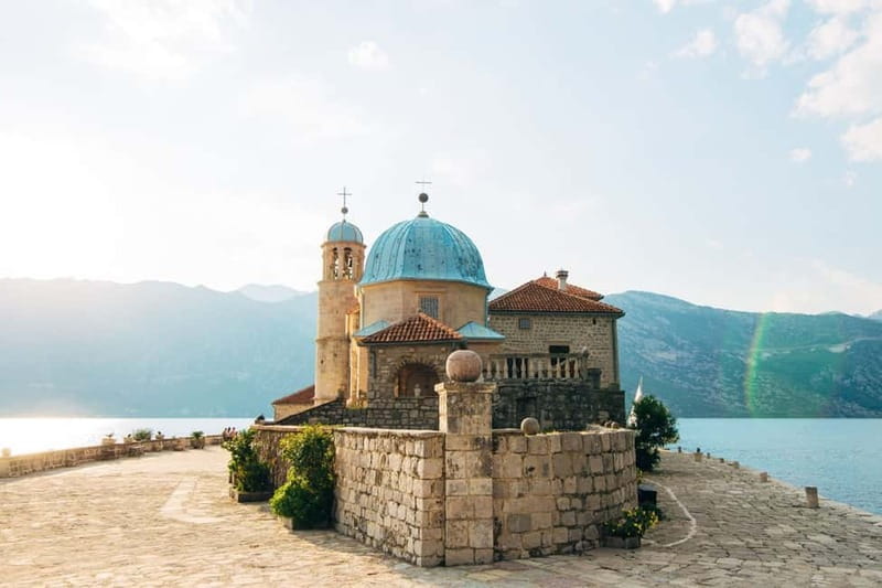 Private 4H Kotor & Perast Tour by Car - Starting at Kotor’s Sea Gate