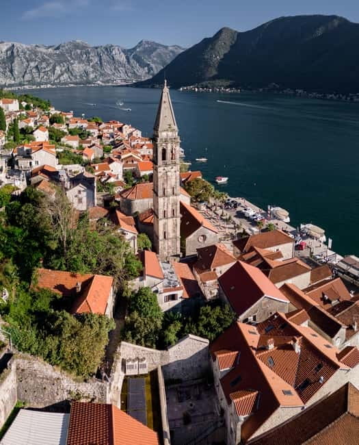 Private 4H Kotor & Perast Tour by Car - Who will enjoy this tour most?