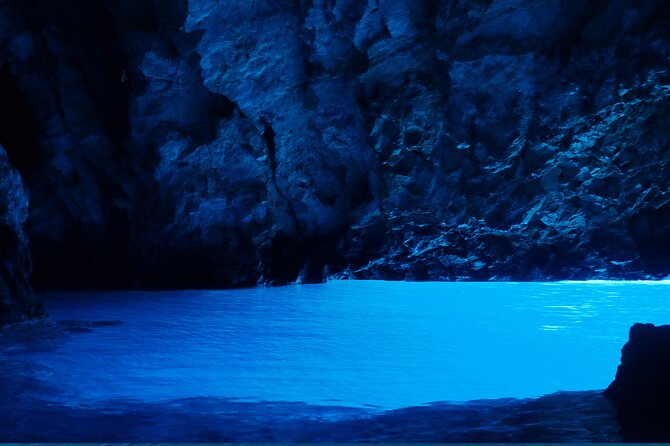 Private All Day Tour & Blue Cave swimming - Key things to know before booking