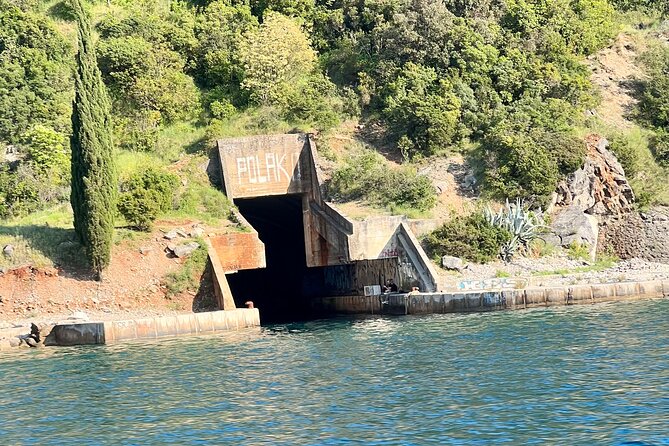 Private Blue Cave Adventure with Views of Boka Bay(up to 6pax) - Who will get the most from this trip