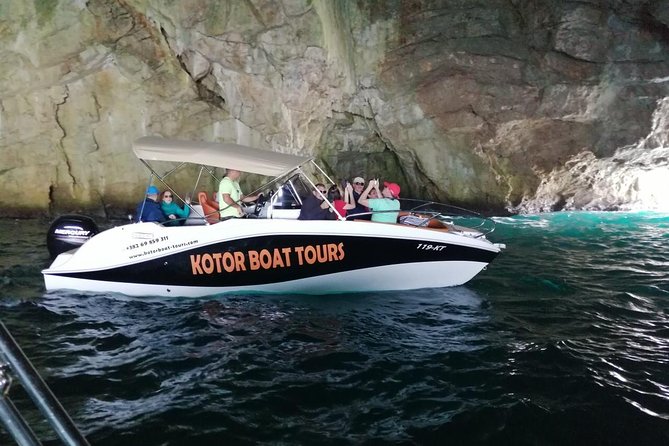 Private Blue Cave Tour - 3h30min duration - Timing, weather, and practical limits