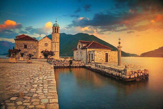 Private Blue Cave Tour from Kotor, Montenegro - Comfort, communication, and practical limits
