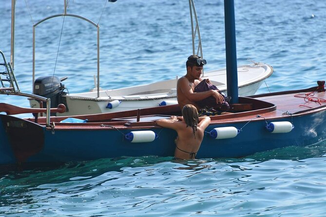 Private Boat Tour Adventure In Budva - Sightseeing & Snorkeling - Key things to know before you book