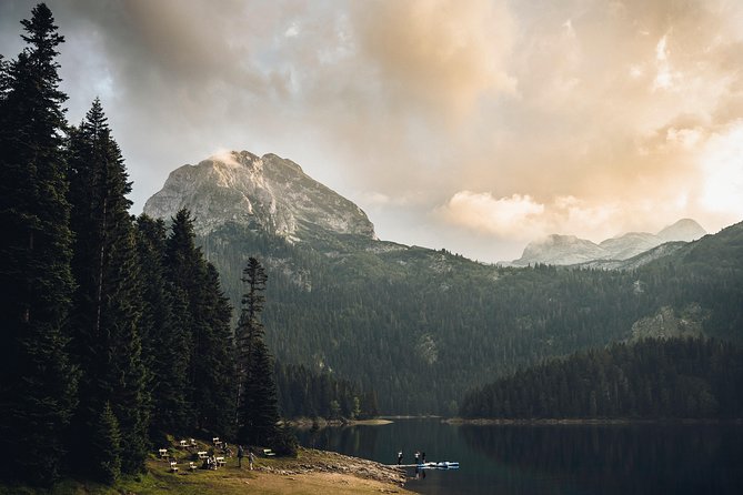 Private Durmitor National Park and Black Lake Tour - Key points to know before booking