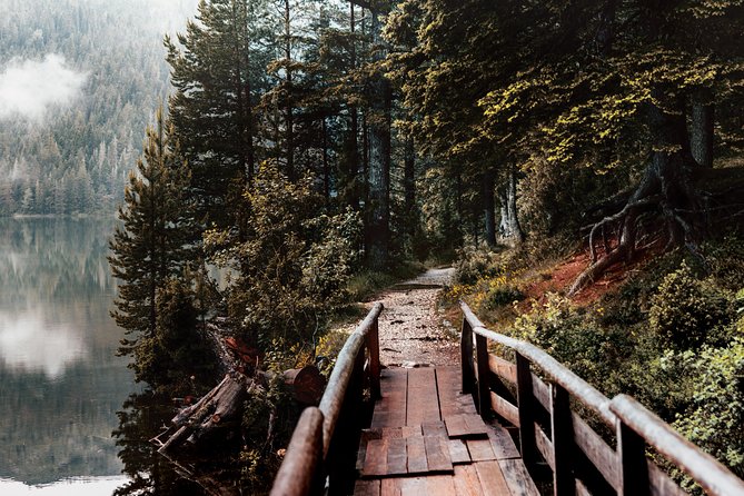 Private Durmitor National Park and Black Lake Tour - Why Durmitor makes a worthwhile full-day outing