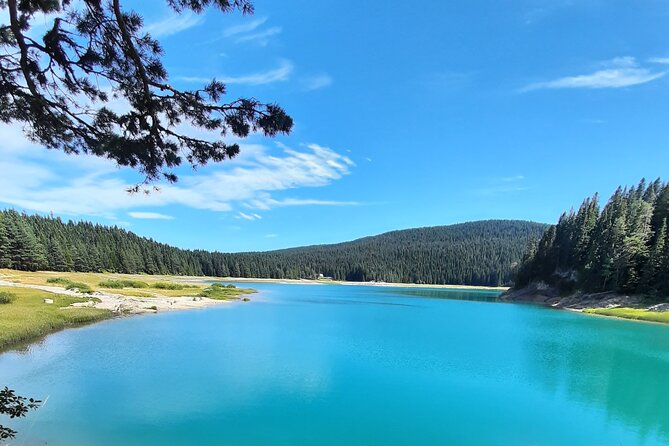 Private Durmitor National Park and Black Lake Tour - Đurđevića Tara Bridge and the canyon