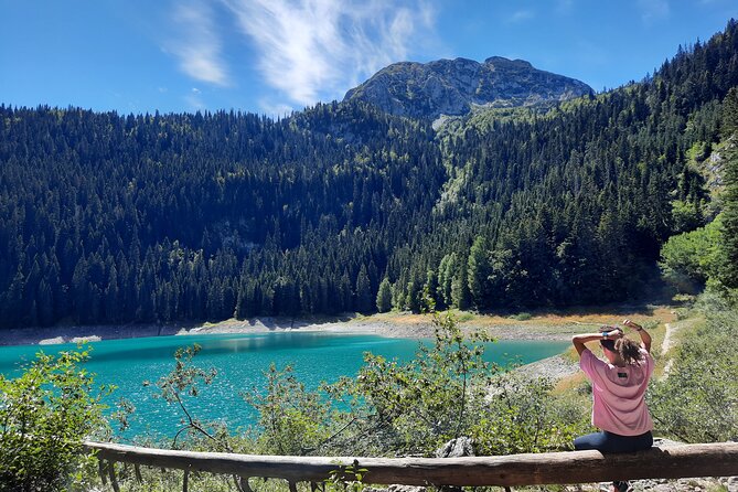 Private Durmitor National Park and Black Lake Tour - Pickup from Podgorica and other towns