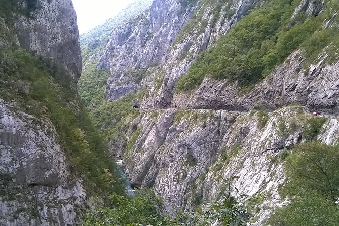 Private Full-Day Tour in Moraca and Tara Canyons, Durmitor & Biogradska Gora NP - Morača Monastery adds art and quiet