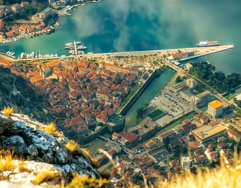 Private Full - Day Tour: Kotor & Perast from Dubrovnik - Key points at a glance