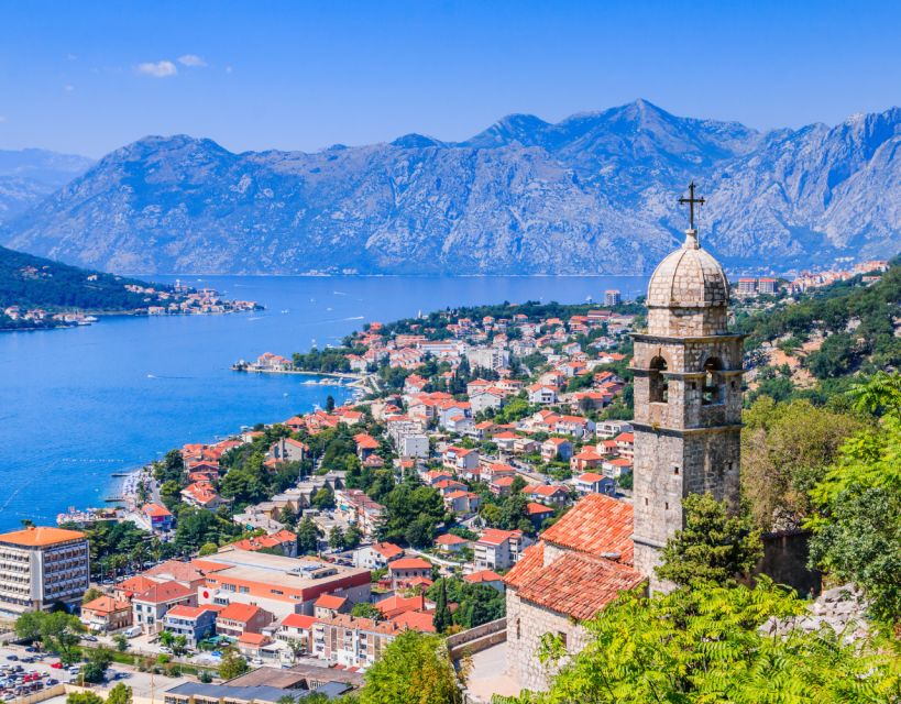 Private Full - Day Tour: Kotor & Perast from Dubrovnik - Why this Montenegro day trip works from Dubrovnik