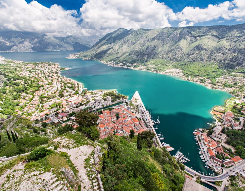 Private Full - Day Tour: Kotor & Perast from Dubrovnik - Crossing into Montenegro without losing the day