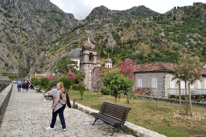 Private Full-Day Tour -Kotor tour, Saint Stefan & NP Skadar Lake - What makes guide Nino part of the value