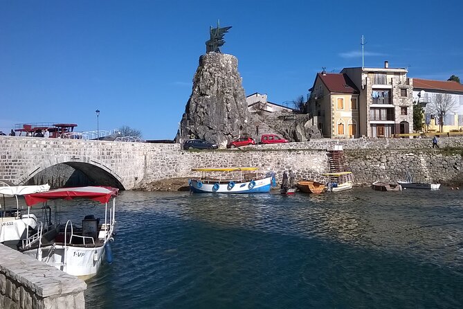 Private Full-Day Tour -Kotor tour, Saint Stefan & NP Skadar Lake - Booking details and weather flexibility