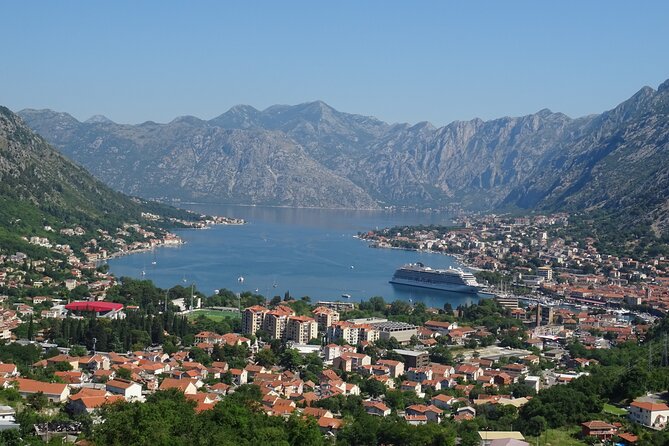 Private Full-Day Tour -Kotor tour, Saint Stefan & NP Skadar Lake - Skadar Lake National Park and the first views of the wetlands