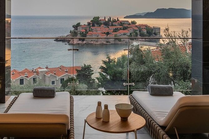 Private Guided Tour in Budva Sveti Stefan - Who should book this Budva and Sveti Stefan outing