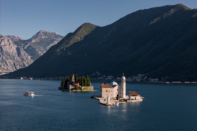 Private Guided Tour in Kotor Bay with Speedboat Food and Wine - Why this Kotor tour works so well