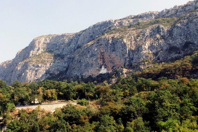 Private Half-Day Ostrog Monastery tour - Why Ostrog Monastery is worth the long ride from Kotor