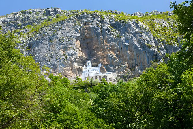 Private Half-Day Ostrog Monastery tour - Who will enjoy this Ostrog excursion most