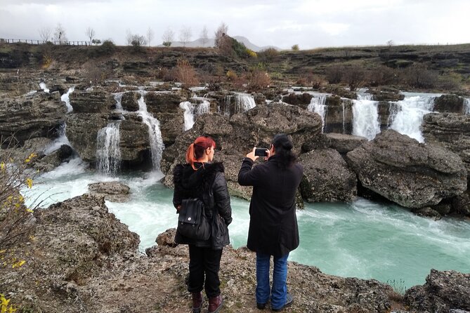 Private half day tour -Podgorica with its surroundinggs - Key points to know before booking
