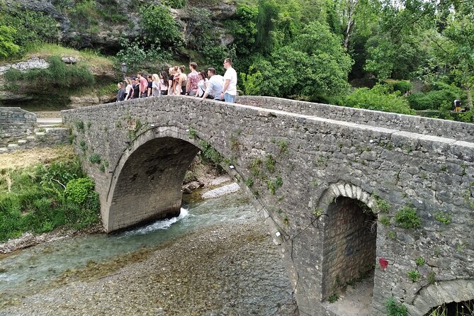 Private half day tour -Podgorica with its surroundinggs - Why this private Podgorica tour works well
