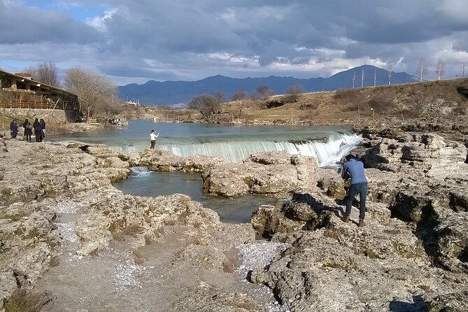 Private half day tour -Podgorica with its surroundinggs - Roman Podgorica at Duklja