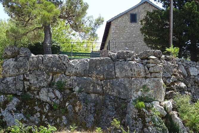 Private half day tour -Podgorica with its surroundinggs - Timing, pickup, and the pace of the day