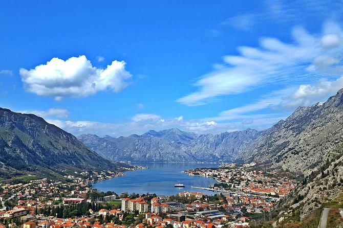 Private Kotor Walking Tour: Rick Steves' Recommended - Starting at Kotor’s Sea Gate