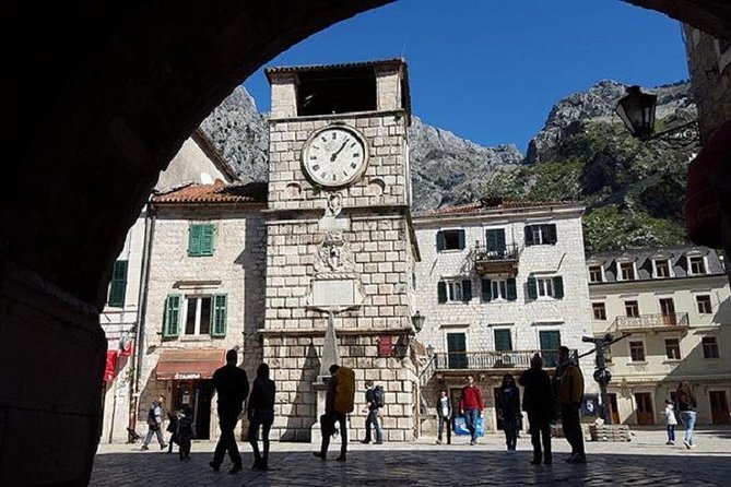 Private Kotor Walking Tour: Rick Steves' Recommended - Cathedral of St. Tryphon, a closer look at Kotor’s faith