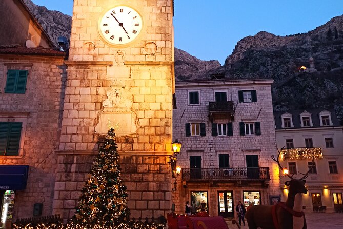 Private Kotor Walking Tour: Rick Steves' Recommended - The Maritime Museum and Kotor’s seafaring past