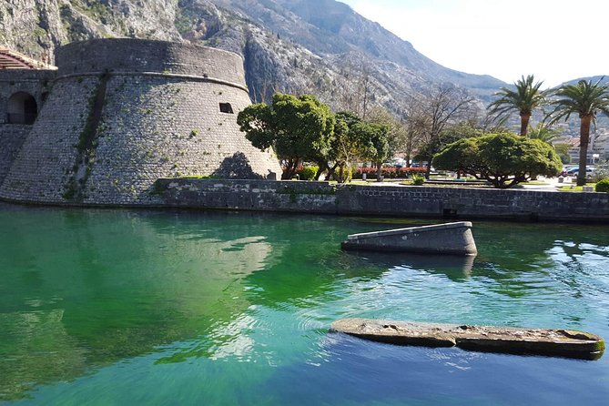 Private Kotor Walking Tour: Rick Steves' Recommended - St. Nicholas, St. Luke, and the final old-town squares