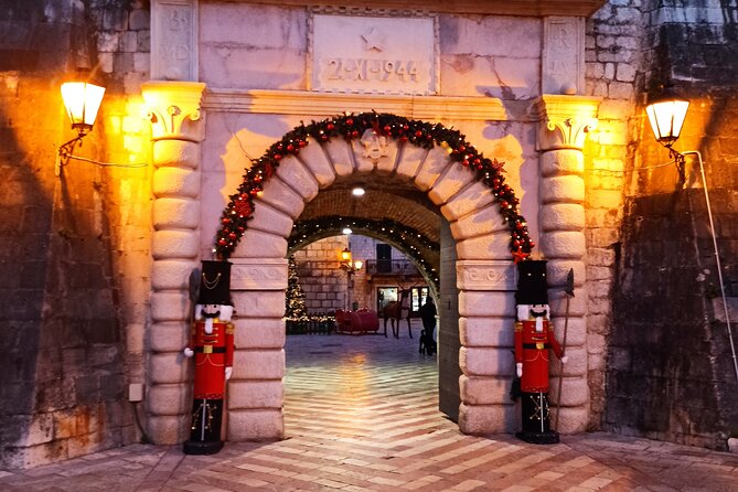 Private Kotor Walking Tour: Rick Steves' Recommended - What the guide can add to the experience